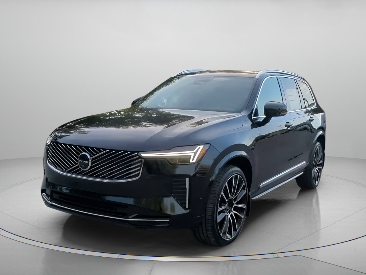 Used 2026 Volvo XC90 B6 Plus w/ Protection Package Premier AWD/4WD image 11