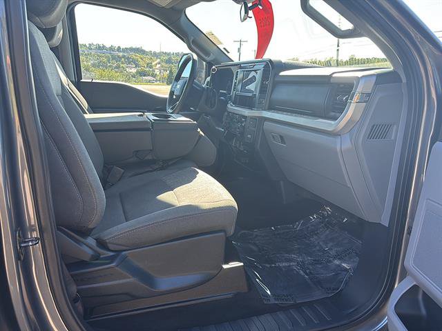 Certified 2025 Ford F250 XLT AWD/4WD image 20