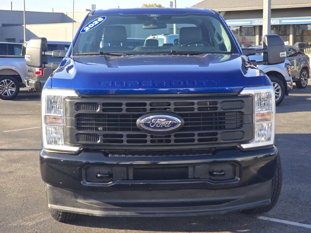 Certified 2026 Ford F250 XL AWD/4WD image 11