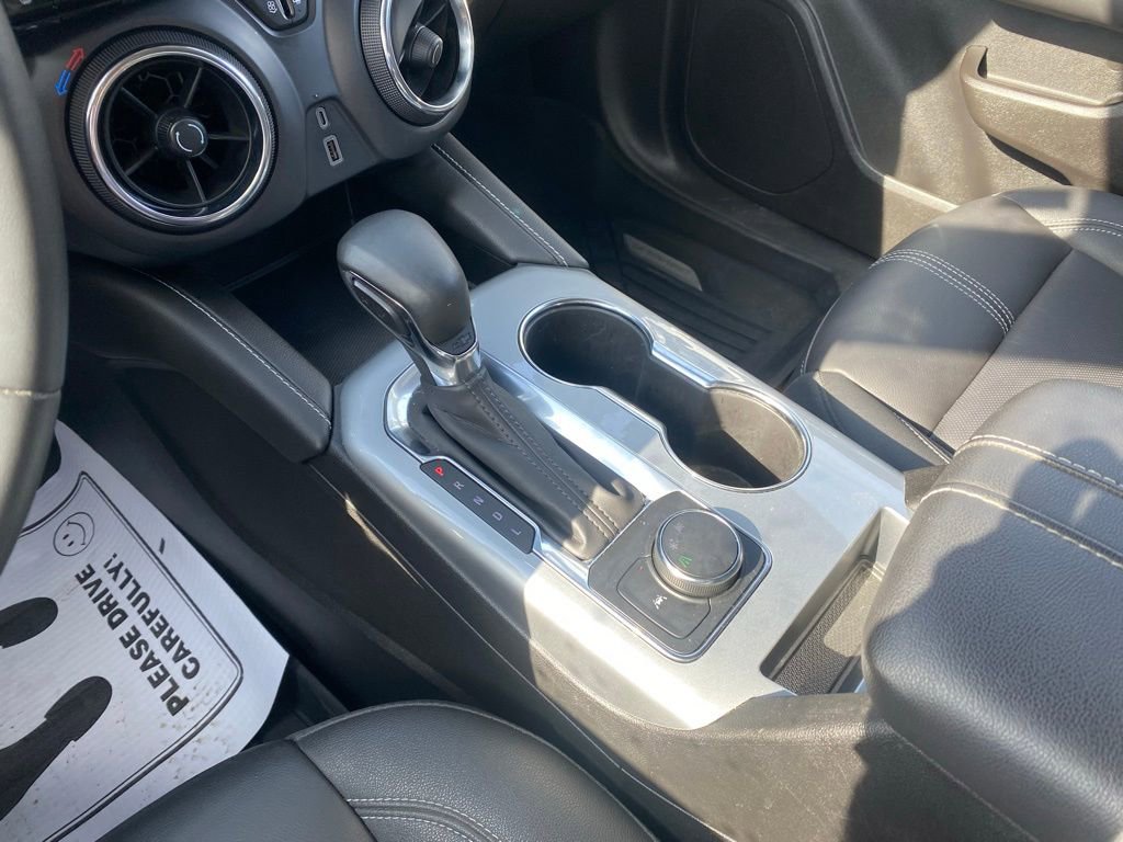 Used 2024 Chevrolet Blazer LT w/ LPO, Floor Liner Package image 22