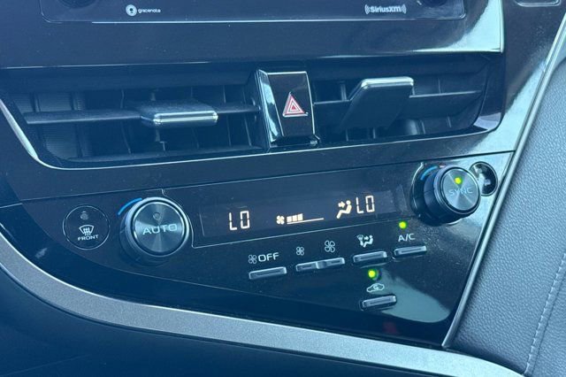 Used 2023 Toyota Camry SE w/ Protection Package (Q2) (TMS) image 21