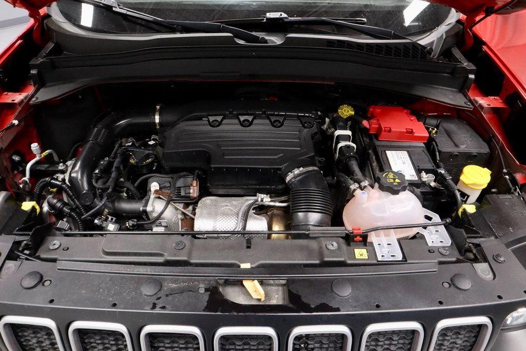 Used 2023 Jeep Renegade Latitude image 17