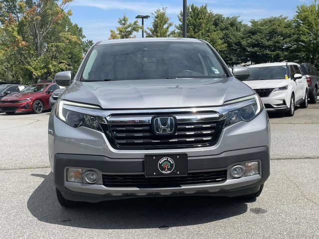 Used 2019 Honda Ridgeline RTL-E image 8