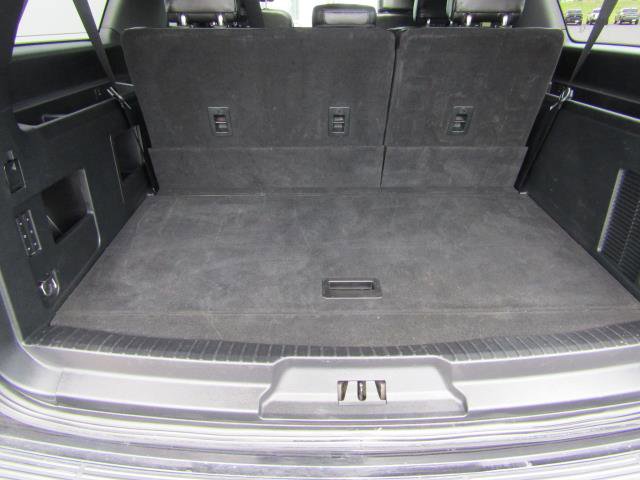 Certified 2021 Ford Expedition Max XLT AWD/4WD image 14