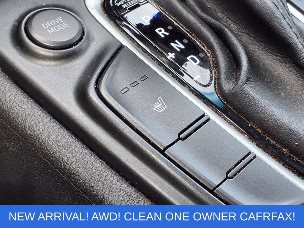 Used 2020 Hyundai Kona Ultimate AWD/4WD image 3