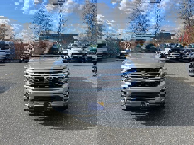 Certified 2024 Ford Expedition Limited image 7