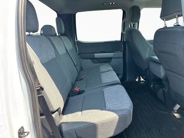 Certified 2024 Ford F450 XLT AWD/4WD image 16