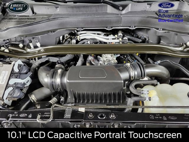 Certified 2023 Ford Explorer ST w/ Equipment Group 401A image 37