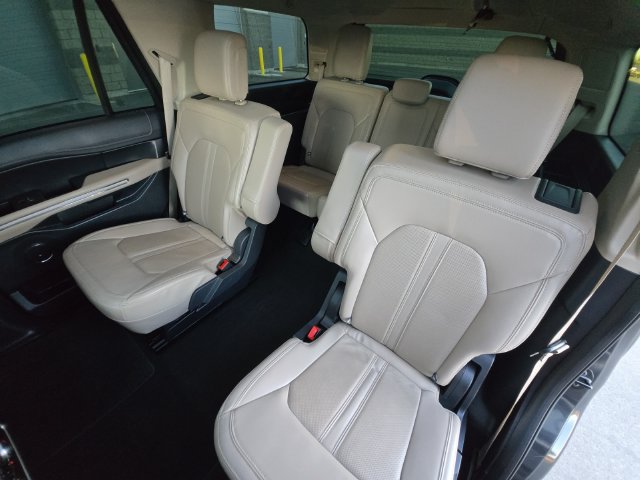 Certified 2024 Ford Expedition Limited RWD image 22