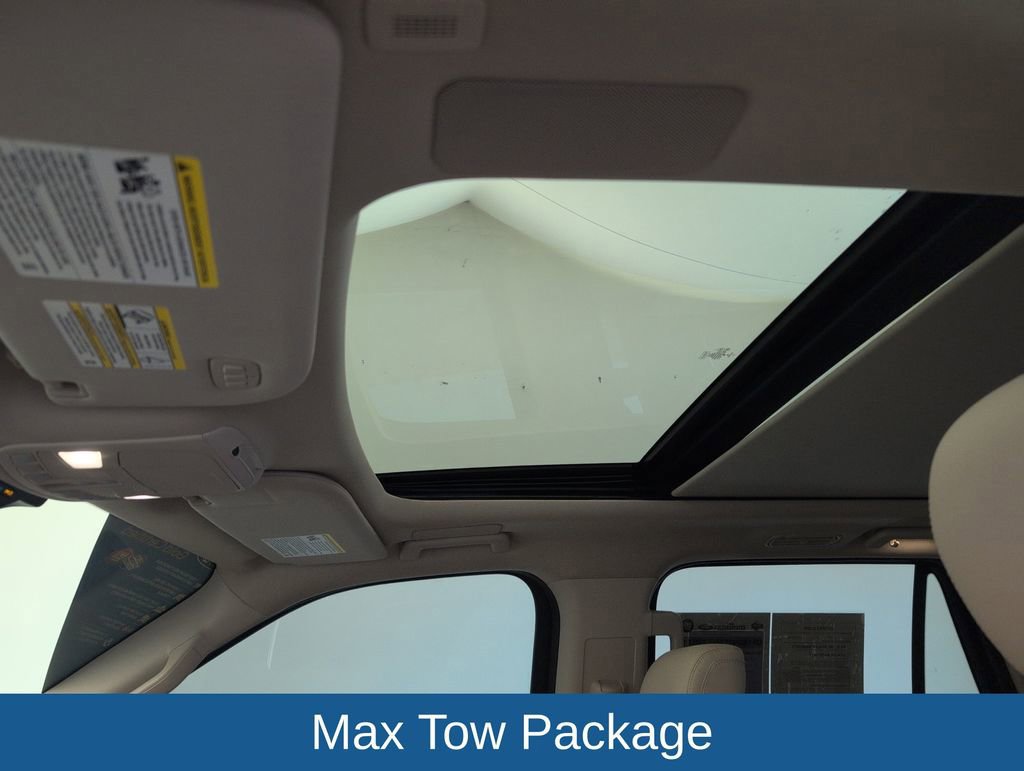 Certified 2023 Ford Expedition Max Platinum image 13