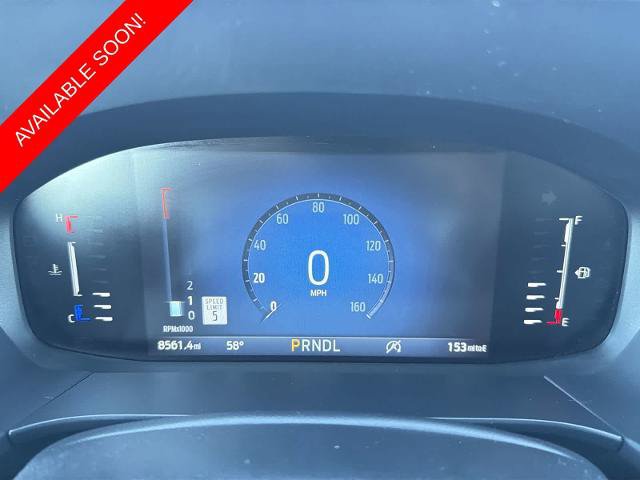 Certified 2023 Ford Escape ST-Line w/ Tech Pack #1 AWD/4WD image 32