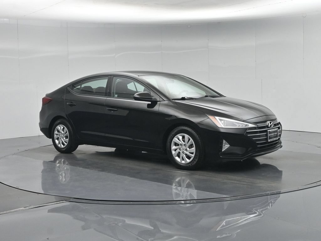 Used 2019 Hyundai Elantra SE w/ Cargo Package FWD image 24