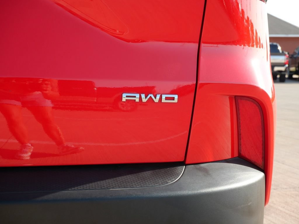 Certified 2024 Ford Escape Active AWD/4WD image 10