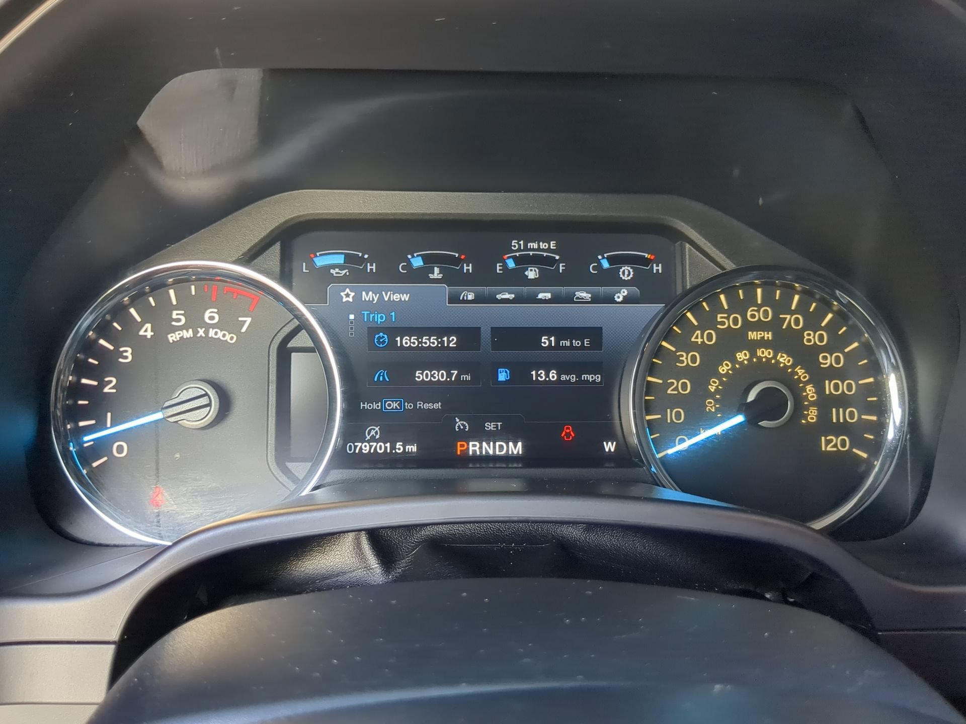 Certified 2019 Ford F150 Platinum AWD/4WD image 71