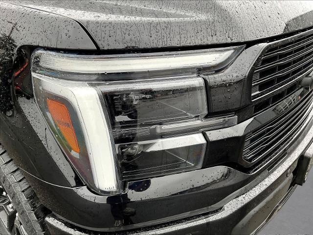 Certified 2024 Ford F150 Platinum AWD/4WD image 35