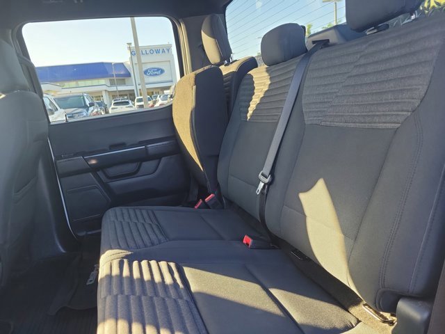 Certified 2021 Ford F150 XL w/ STX Appearance Package image 17