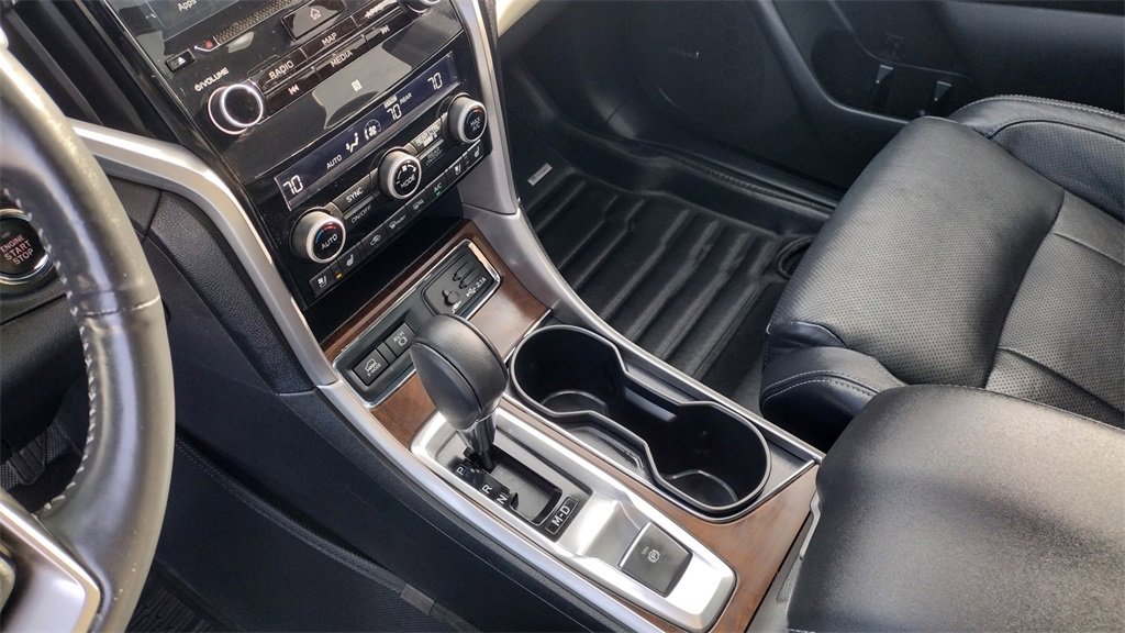 Used 2022 Subaru Ascent Touring image 13