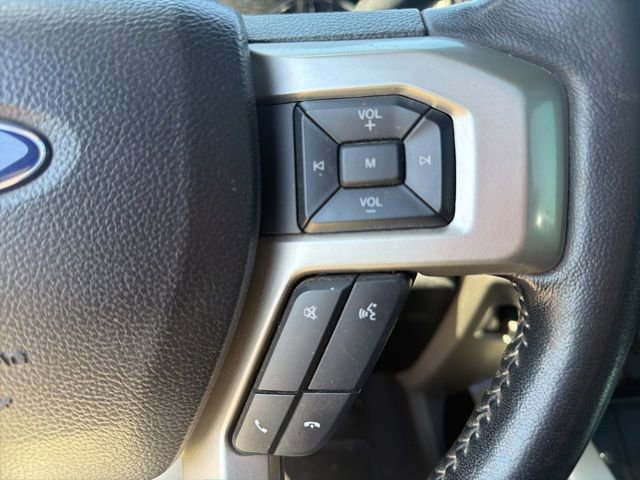 Certified 2021 Ford F250 Lariat image 12