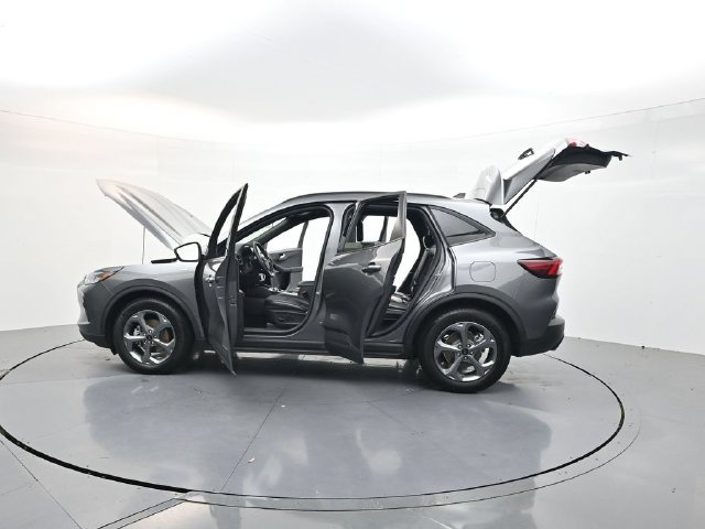 Certified 2025 Ford Escape ST-Line FWD image 57