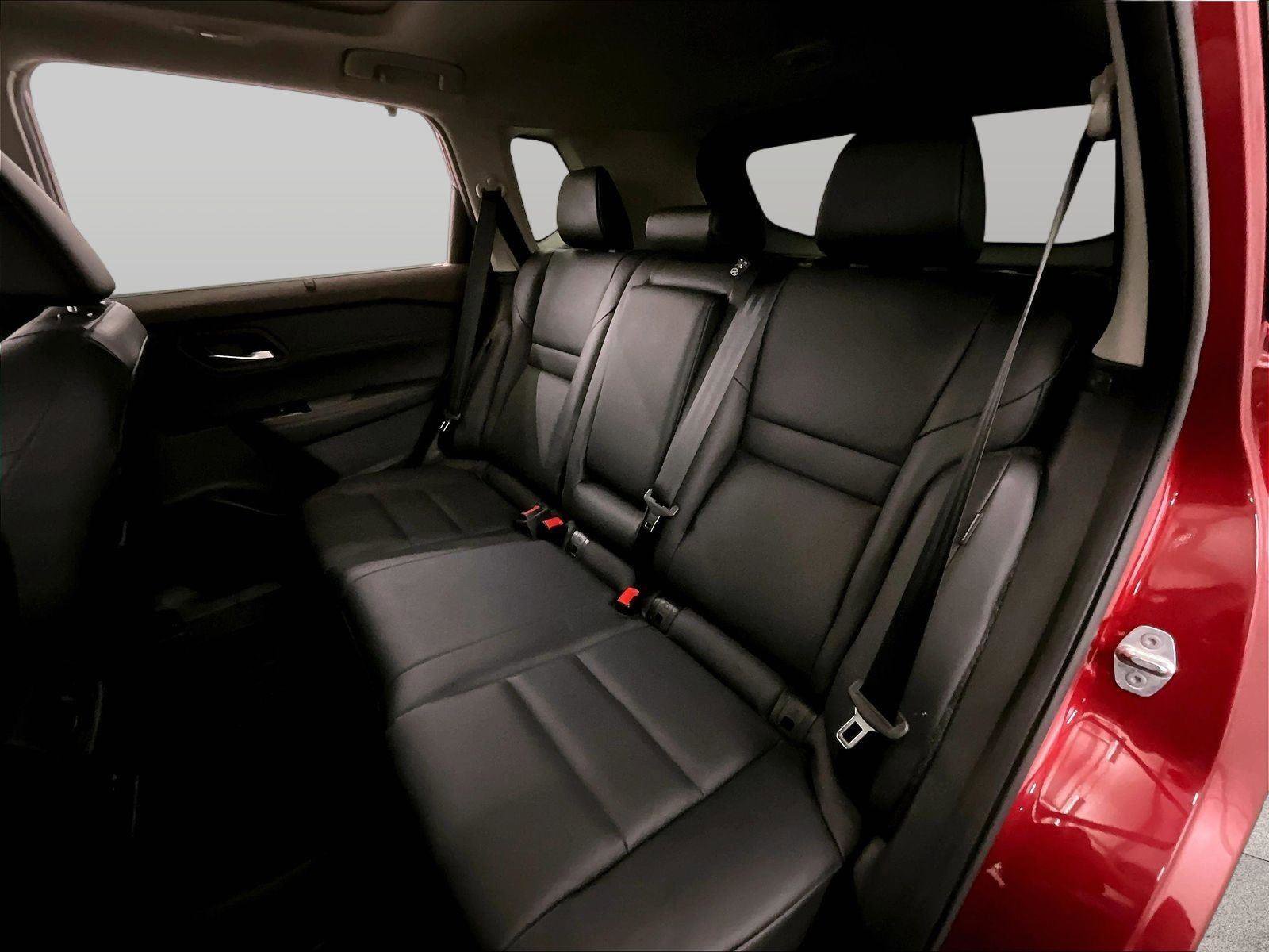 Used 2023 Nissan Rogue SV w/ SV Premium B Package image 25