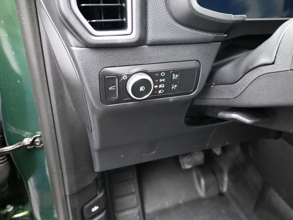 Certified 2025 Ford Bronco Sport Badlands w/ Badlands Tech Package image 28