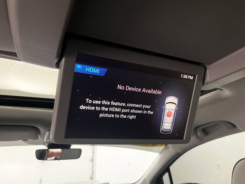 Used 2023 Honda Odyssey Elite image 13