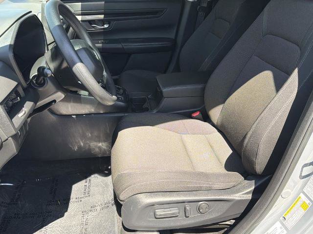 Used 2025 Honda CR-V EX image 20