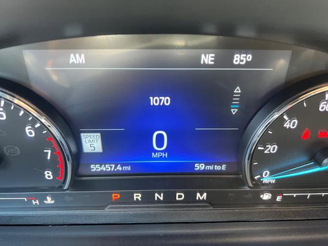 Certified 2023 Ford Explorer Timberline image 16