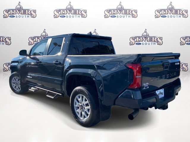 Used 2024 Toyota Tacoma SR5 AWD/4WD image 5