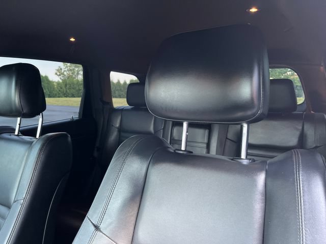 Used 2019 Jeep Grand Cherokee Limited X AWD/4WD image 15