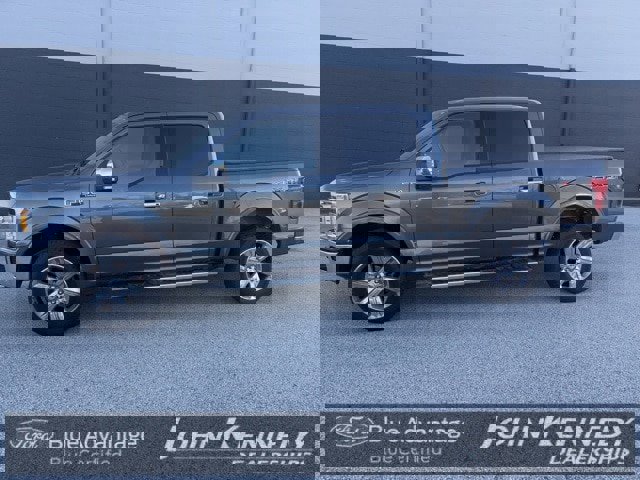 Certified 2019 Ford F150 Lariat image 2