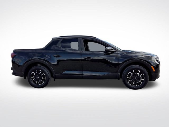 Used 2024 Hyundai Santa Cruz SEL w/ Activity Package FWD image 10