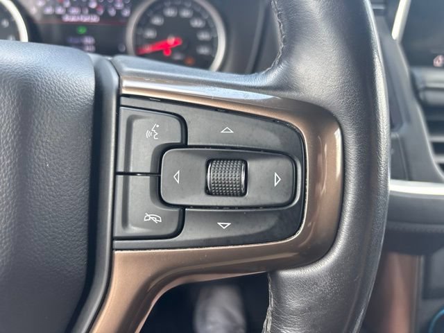 Used 2021 Chevrolet Tahoe High Country AWD/4WD image 22