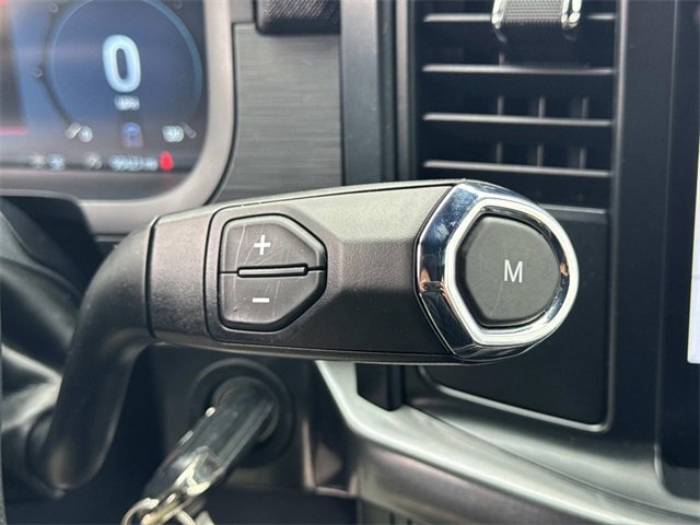 Certified 2024 Ford F150 STX w/ STX Black Appearance Package image 15