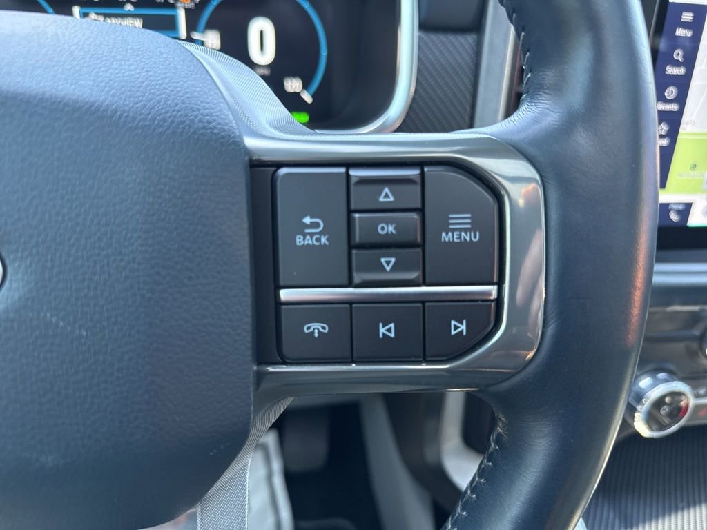 Certified 2023 Ford F150 Limited AWD/4WD image 25