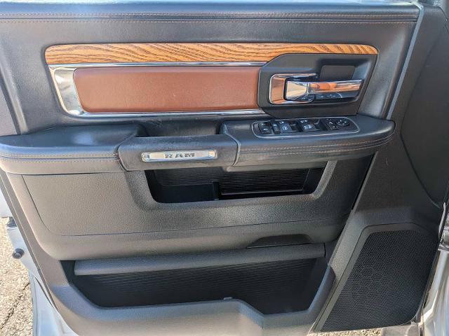 Used 2018 RAM 2500 Longhorn w/ Convenience Group AWD/4WD image 15