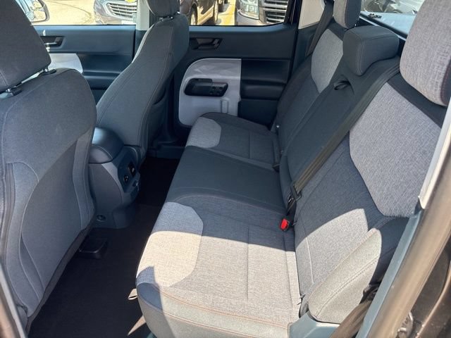 Certified 2024 Ford Maverick XLT w/ XLT Luxury Package FWD image 15