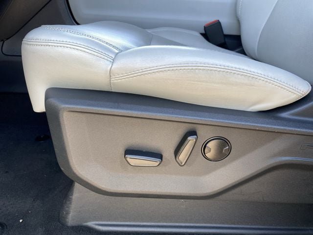 Certified 2025 Ford Expedition Max Platinum AWD/4WD image 24