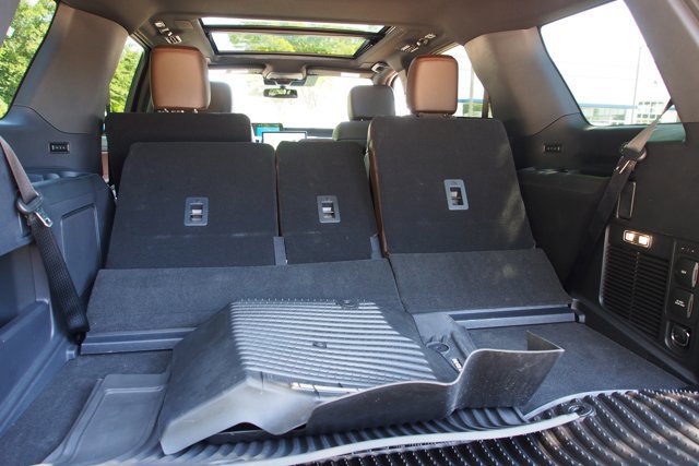 Certified 2025 Ford Expedition King Ranch AWD/4WD image 17