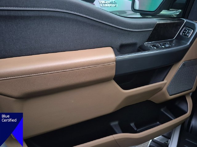 Certified 2021 Ford F150 Lariat AWD/4WD image 12