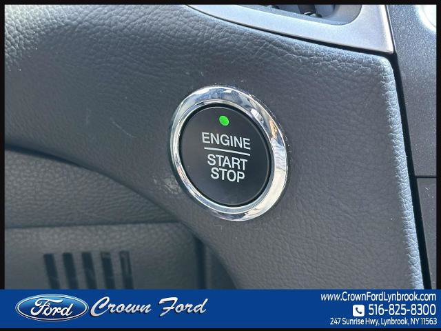 Certified 2018 Ford Edge SEL w/ Equipment Group 201A AWD/4WD image 28