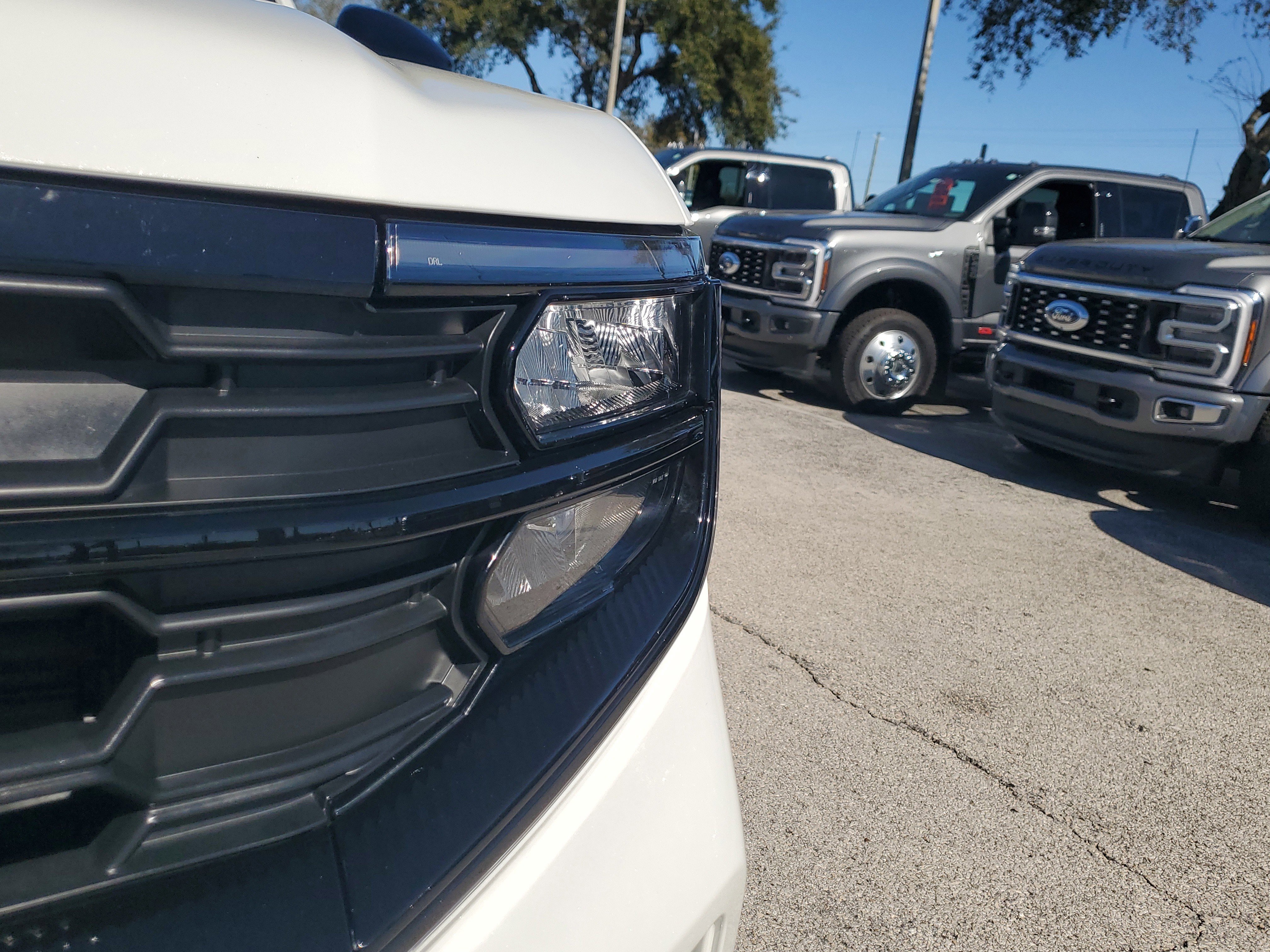 Certified 2025 Ford Expedition Max Active image 6