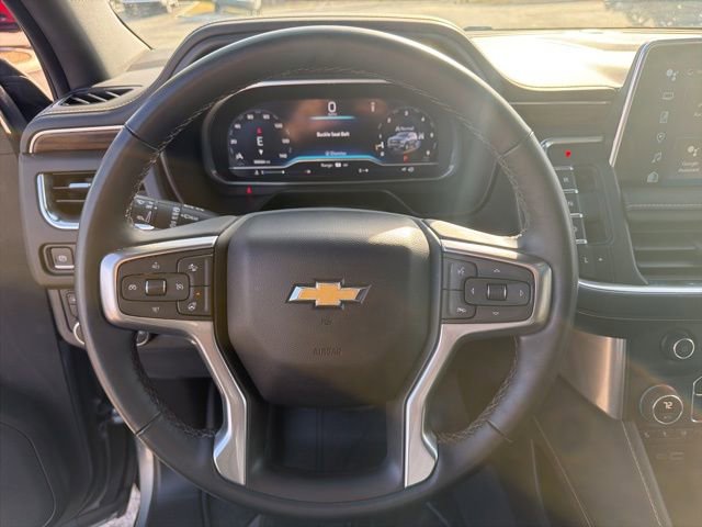 Used 2023 Chevrolet Tahoe Premier w/ Max Trailering Package image 7