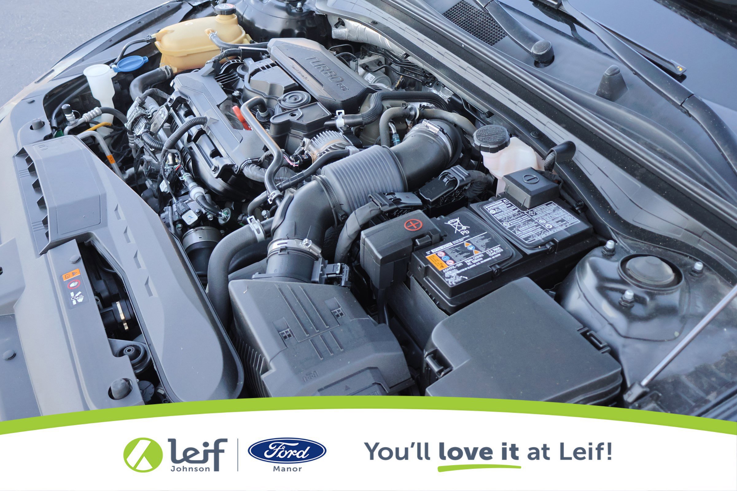 Used 2022 Kia K5 GT-Line w/ GT-Line FWD Premium Package image 37