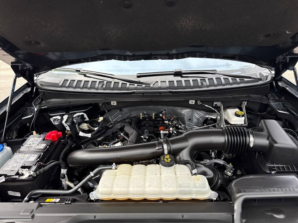 Certified 2025 Ford Expedition Max Active RWD image 33