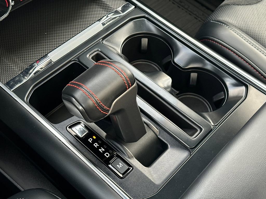 Certified 2024 Ford F150 Raptor image 20