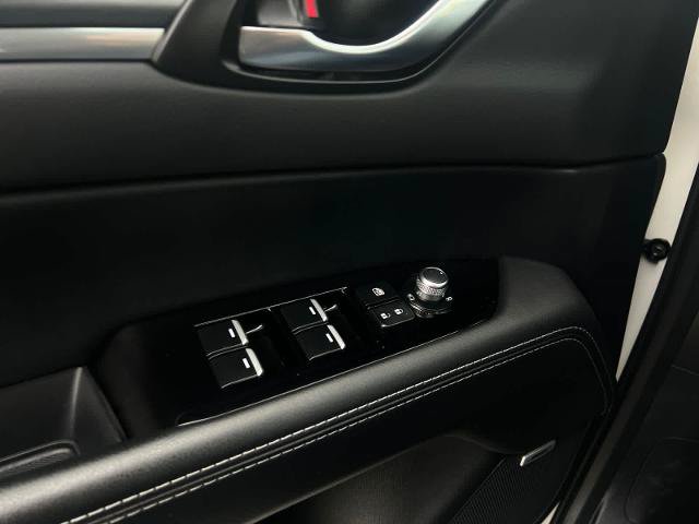 Used 2025 MAZDA CX-5 AWD 2.5 S w/ Premium Plus Pkg image 17