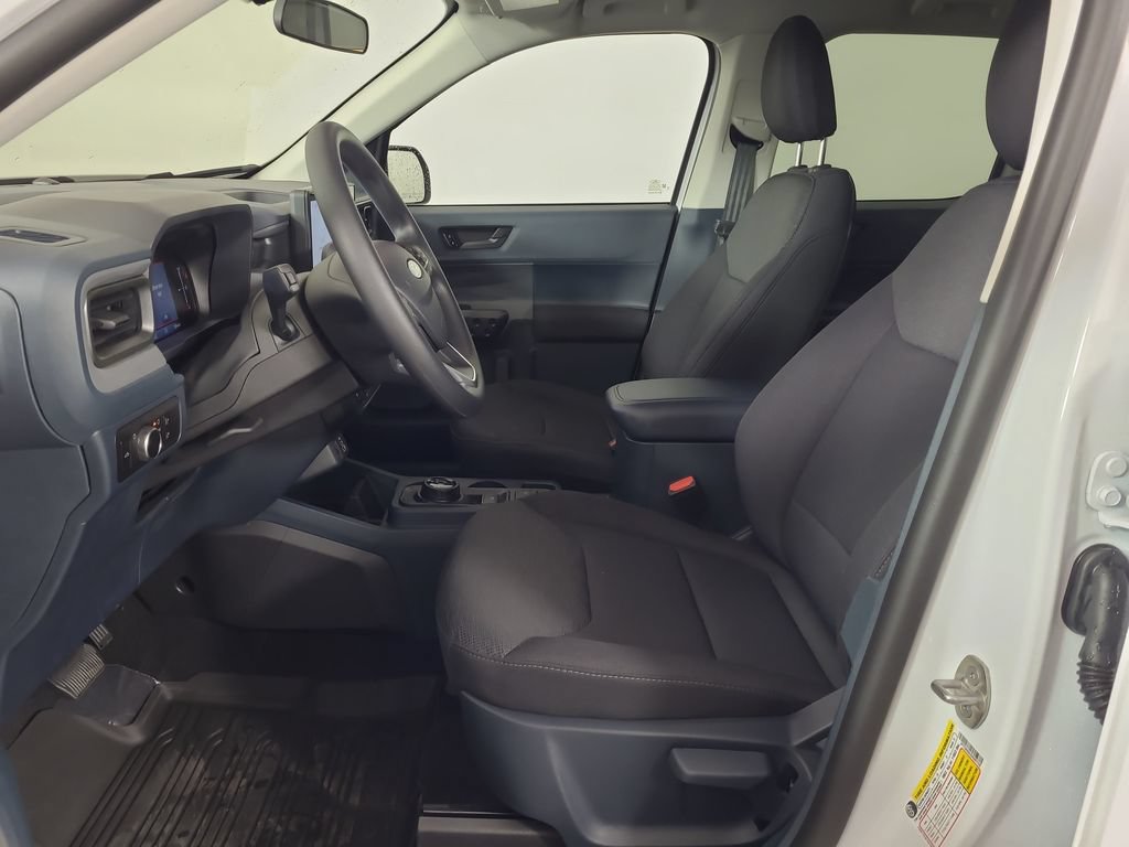 Certified 2025 Ford Maverick XL w/ Equipment Group 102A AWD/4WD image 18