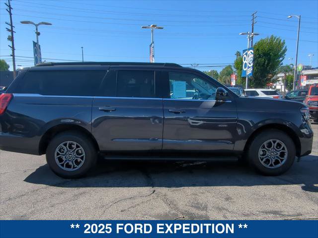 Certified 2025 Ford Expedition Max Active AWD/4WD image 6