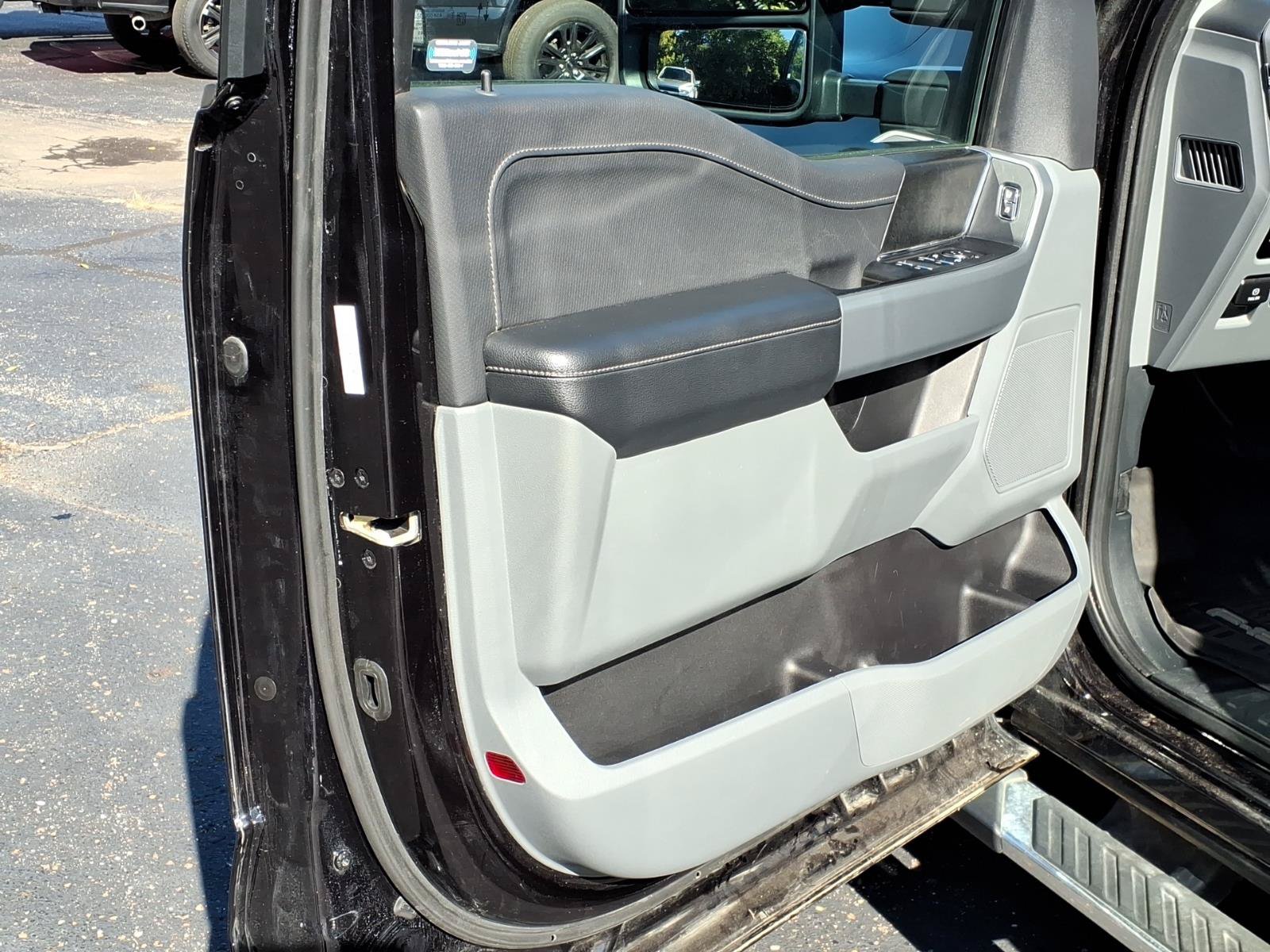 Certified 2023 Ford F150 XLT w/ Equipment Group 302A High AWD/4WD image 9